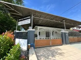 BNB Cozy Homestay @ Bdr Country Homes (Corner Hse)