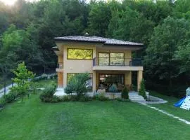 Villa Rivus - Private Family Retreat near Sarajevo