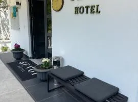 Sevgi Hotel