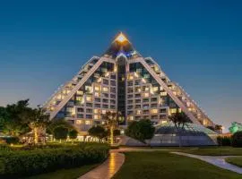 Raffles Dubai