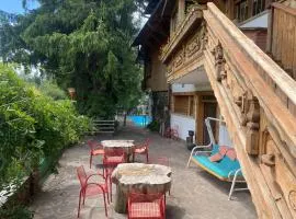 Albergo Garni Villa Lory