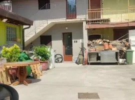 La Cà de' mi Vecc
