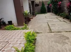 Villa de 3 chambres avec jaccuzzi