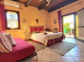 Cappone B&B