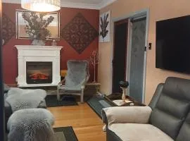 Boutique style accomodation near Busselton Jetty