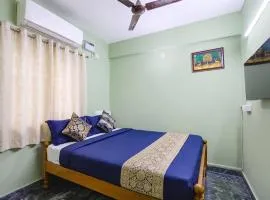 FabHotel Sunrise Suites