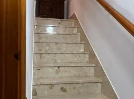 Casa villada