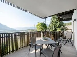 Sankt Corbinian Apartement 2
