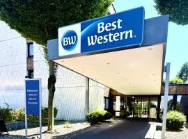 Best Western Hotel Bochum