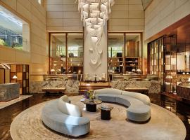 Park Hyatt Zurich – City Center Luxury, hotel em Zurique