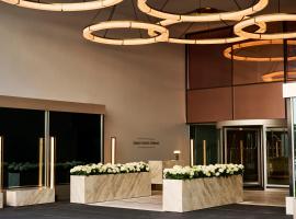 Park Hyatt Zurich – City Center Luxury, hotel en Zúrich