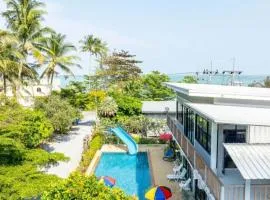 Phangpring Beach Resort