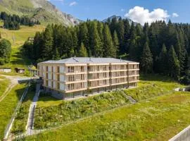 Residenza Castanea