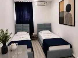 White Hotel