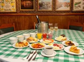 Hotel Bella Italia