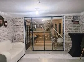 Mykasihome BnB