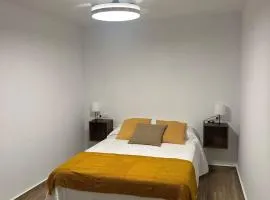Elegante apartamento totalmente reformado