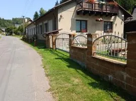 Apartmány pod Suchým Vrchem - Dolní Morava - Buková hora - Orličky