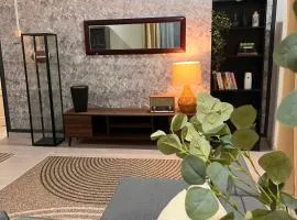 The Teduh Homestay By Rumah Mimpi