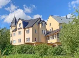 Schlossberghotel Oberhof