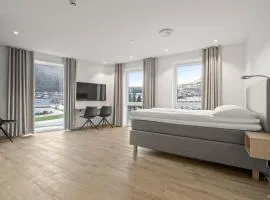 Skudeløken Apartment Hotel