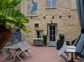 La Terrasse Salon de The
