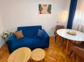 Apartment CenterZeroZone
