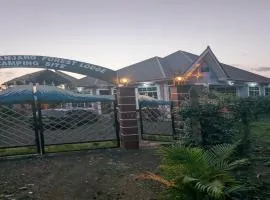 Kilimanjaro Forest Lodge and Camping Site