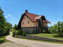 Vineyard Cottage - Ana