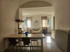 Appartement spacieux et lumineux