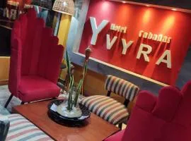 Hotel Cabañas Yvyra