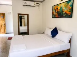 Casa de Arambol