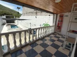 Casa El Remolino