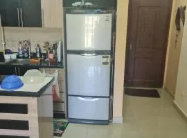 شاليه بلومار السخنة