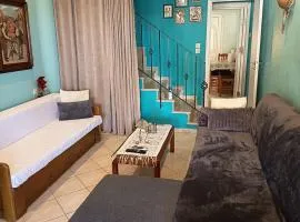 Chéz Vasŏ ** leisure maisonette**