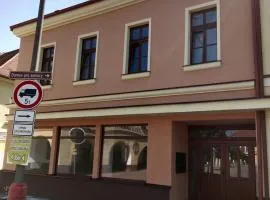 Apartmán Netolice