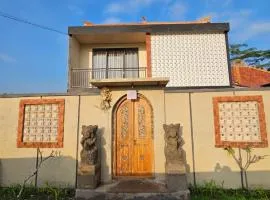 Kala Senja Guest House