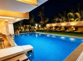Amani by BluO - Boutique Hotel Goa