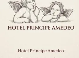 Hotel PRINCIPE AMEDEO