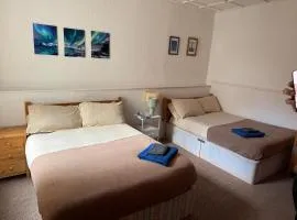 Mirage Hotel