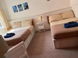 Mirage Hotel