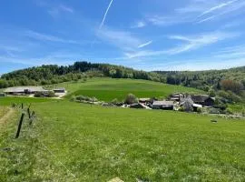 Gemütliche Ferienwohnung auf einem Aussiedlerhof in der Nähe von Bad Wildungen