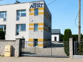 Villa AGNAT