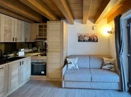 Lo Chalet del Monte Rosa - CHP1