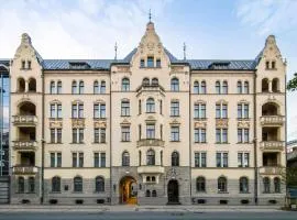 TRIBE Riga City Centre - Renovated 2026