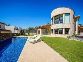 Casa La Vinya "Alto Standing"