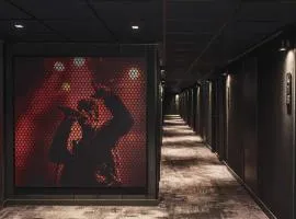 Ibis Paris Gare Montparnasse Catalogne