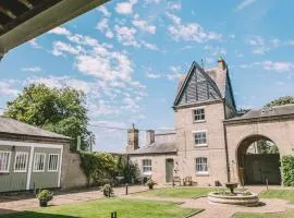 Symonds House, Stowlangtoft Estate