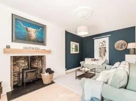 Cromar Cottage, Cosy 2 Bedroom Cottage in Ballater