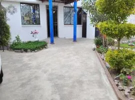 Casa el Portón